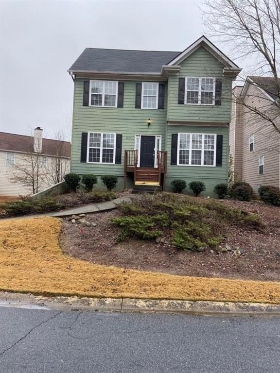 2279 Oak Glenn Cir - Photo 2 of 19