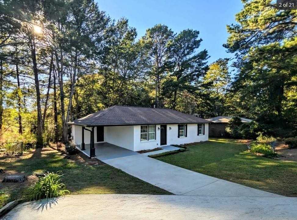 537 Eastside Dr - Photo 2 of 21