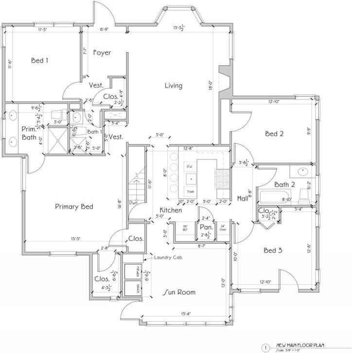 2836 Alpine Rd Ne - Photo 2 of 3