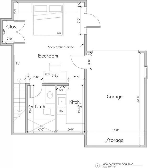 2836 Alpine Rd Ne - Photo 3 of 3