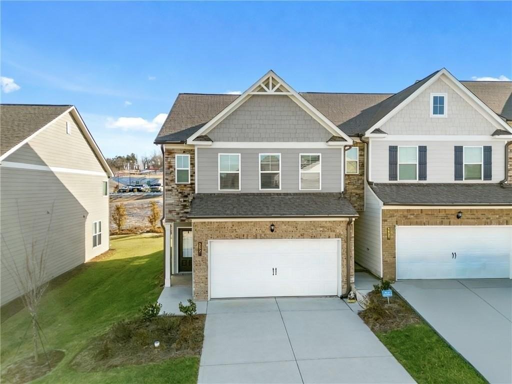 3831 Brookburn Park