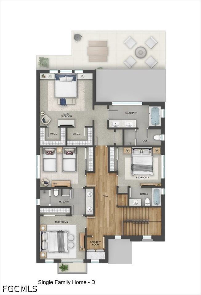 Via Portofino Way - Photo 3 of 18