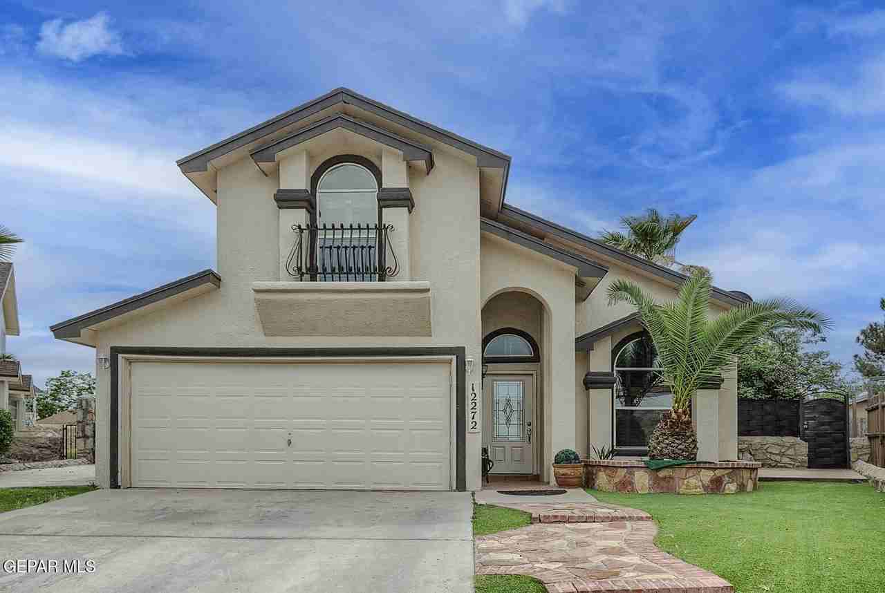 12272 Tierra Pez Way