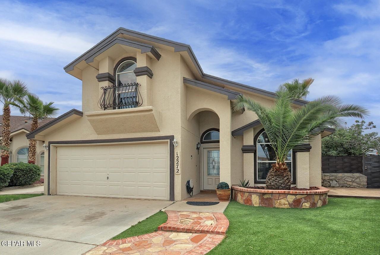 12272 Tierra Pez Way - Photo 3 of 35
