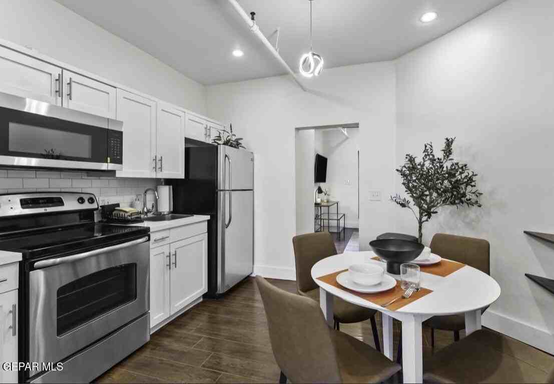 516 W San Antonio Ave #6 - Photo 2 of 8