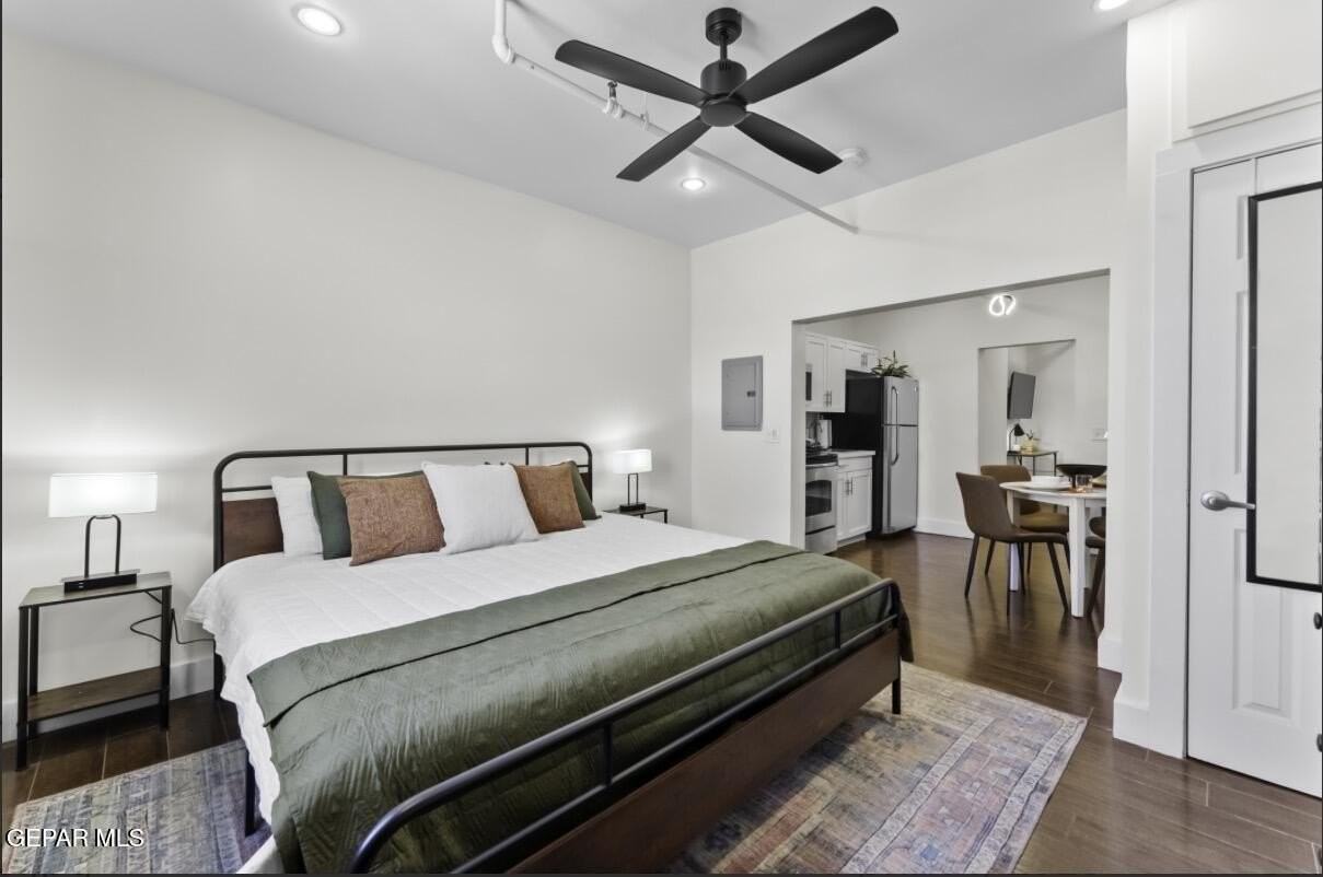 516 W San Antonio Ave #6 - Photo 6 of 8