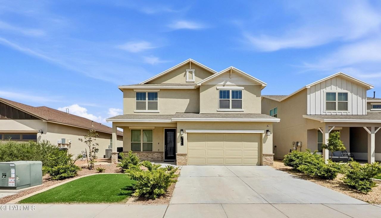 1664 Sam Dominguez St - Photo 2 of 33