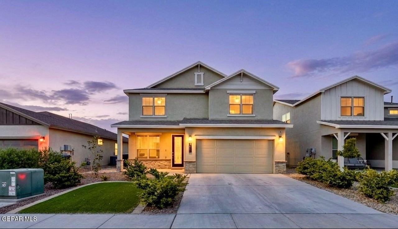 1664 Sam Dominguez St - Photo 3 of 33