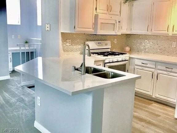 8555 W Russell Rd #2100 - Photo 3 of 25
