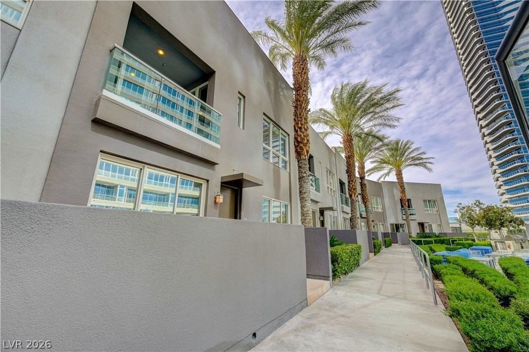 4535 Dean Martin Dr #103 - Photo 2 of 50