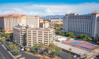 205 E Harmon Ave #912 - Photo 1 of 1