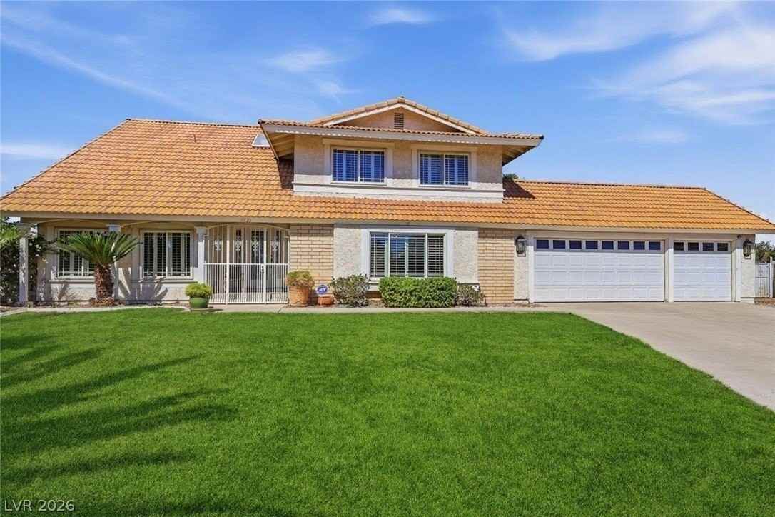 3321 Basque St - Photo 3 of 49