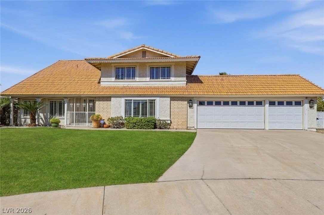 3321 Basque St - Photo 4 of 49