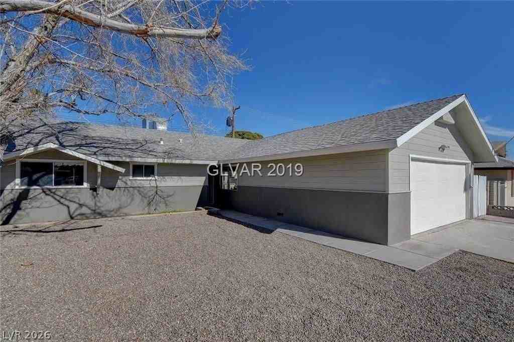 4300 W Bonanza Rd - Photo 4 of 33