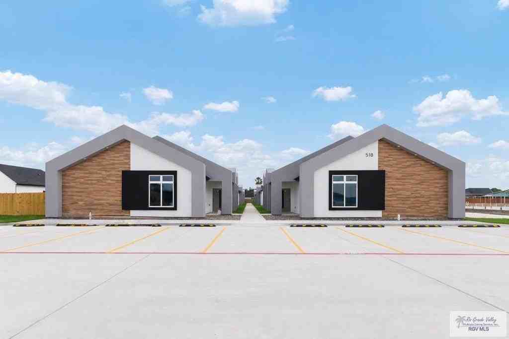 518 E Loop 499 #7