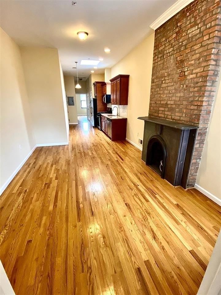 572 Jersey Ave #3L - Photo 2 of 22