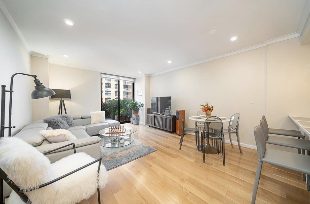 2 Constitution Ct #415 - Photo 6 of 20