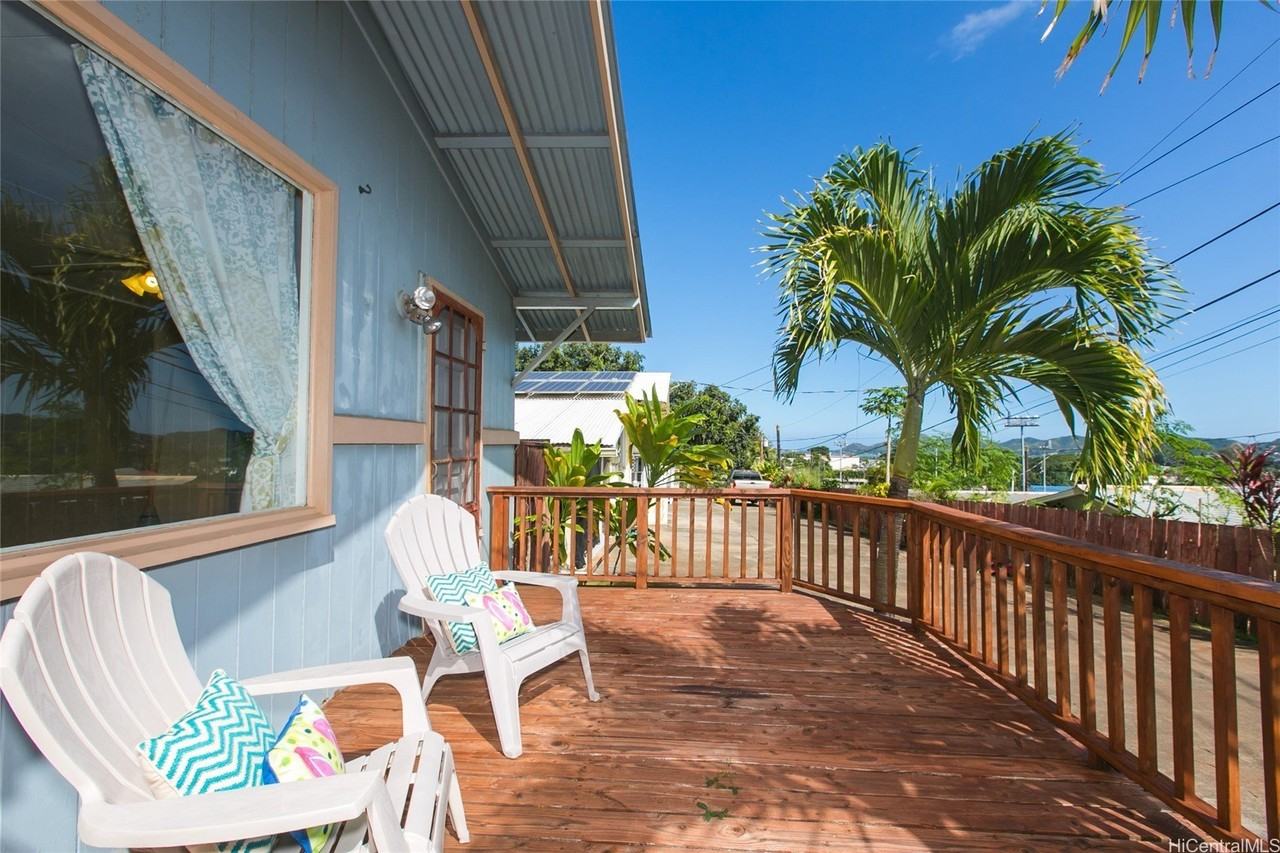 45-557 Keaahala Rd #H - Photo 2 of 18