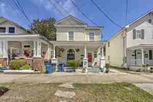 featured image of 807 Rankin St #A