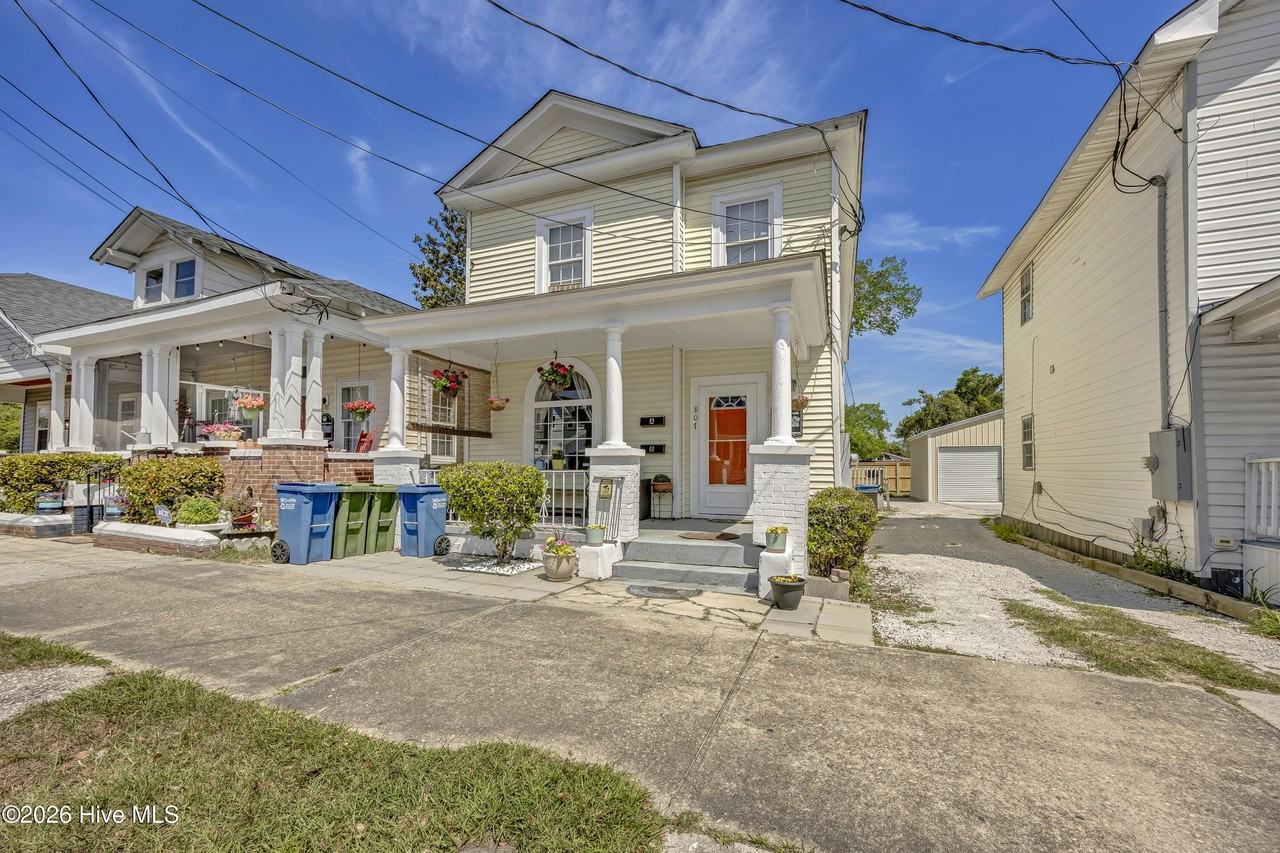 807 Rankin St #A - Photo 2 of 19