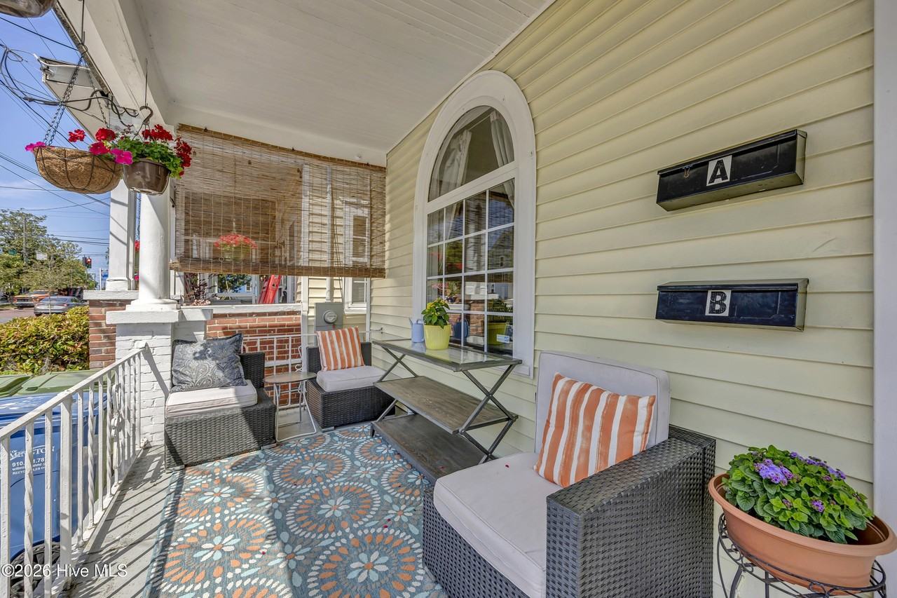 807 Rankin St #A - Photo 3 of 19