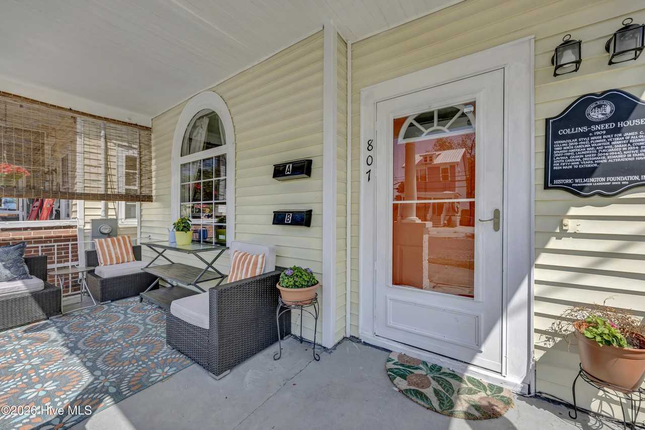 807 Rankin St #A - Photo 4 of 19