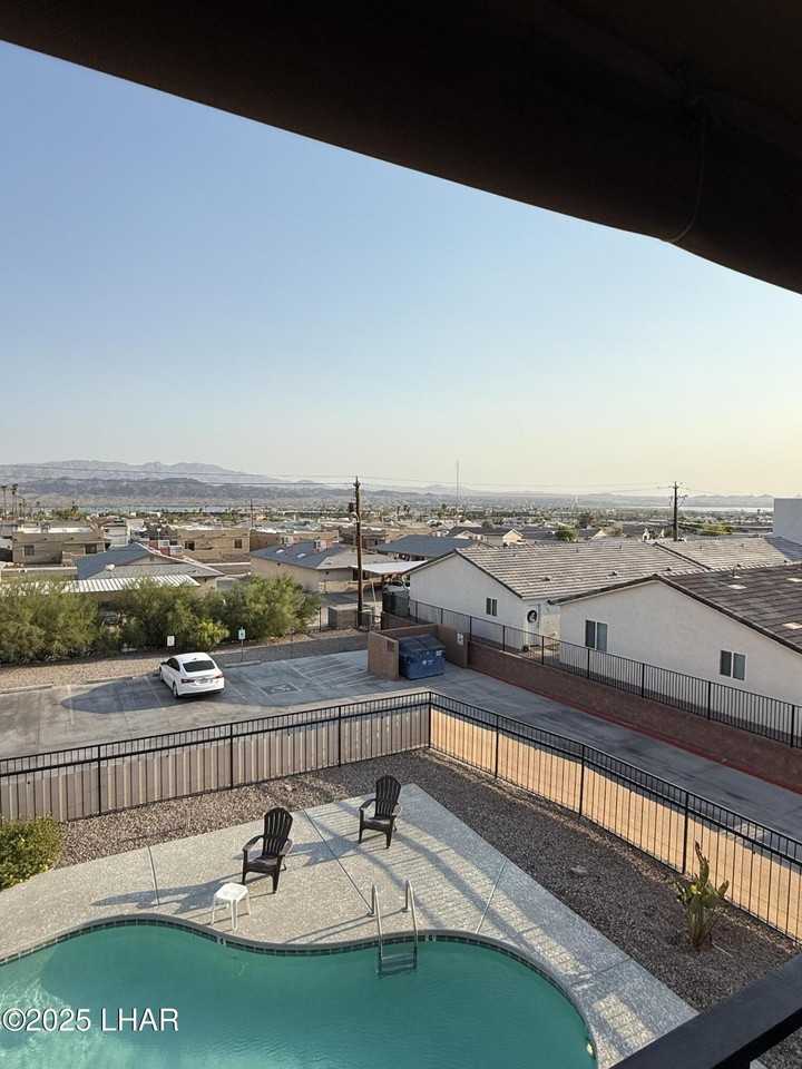 1910 Swanson Ave #B23 - Photo 2 of 13