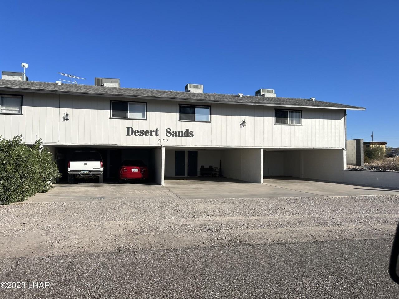 2320 Sandwood Dr #3 - Photo 2 of 5