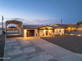 2345 Palo Verde Blvd N - Photo 1 of 1