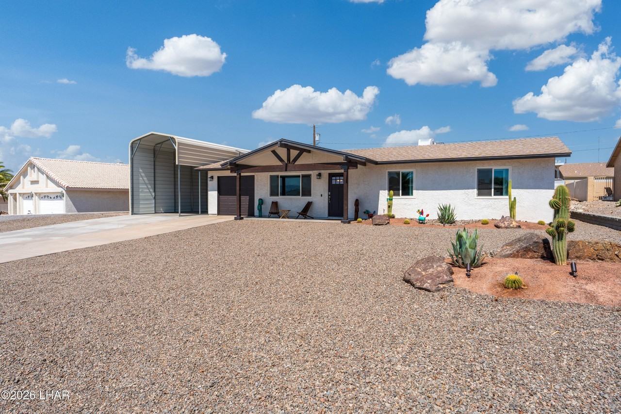 2345 Palo Verde Blvd N - Photo 2 of 50