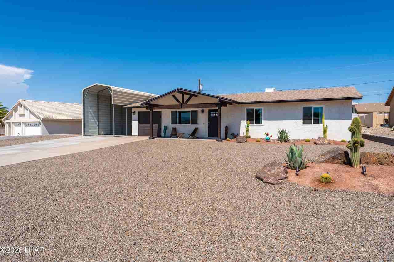 2345 Palo Verde Blvd N - Photo 3 of 50