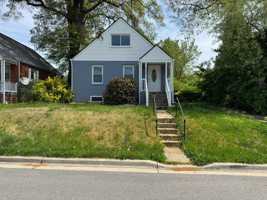 featured image of 9405 Rhode Island Ave