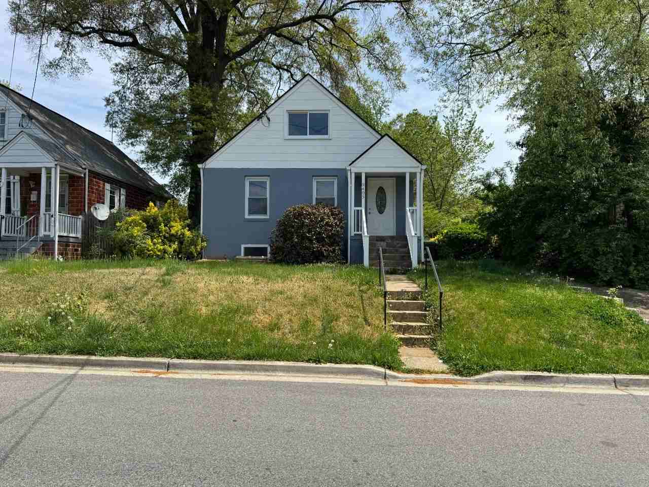 9405 Rhode Island Ave - Photo 2 of 36