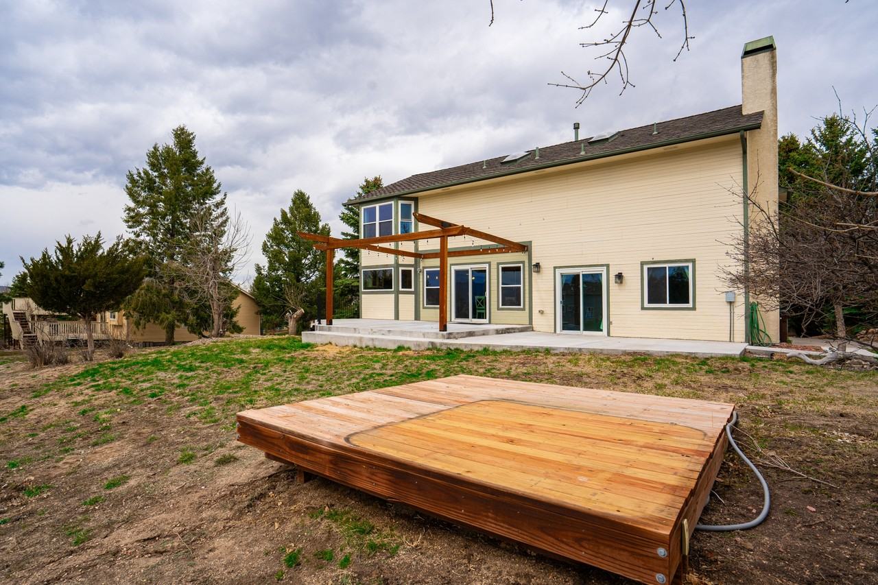 850 Wuthering Heights Dr #1 - Photo 2 of 22