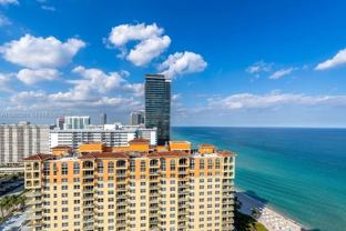 3140 S Ocean Dr #PH7 - Photo 1 of 1