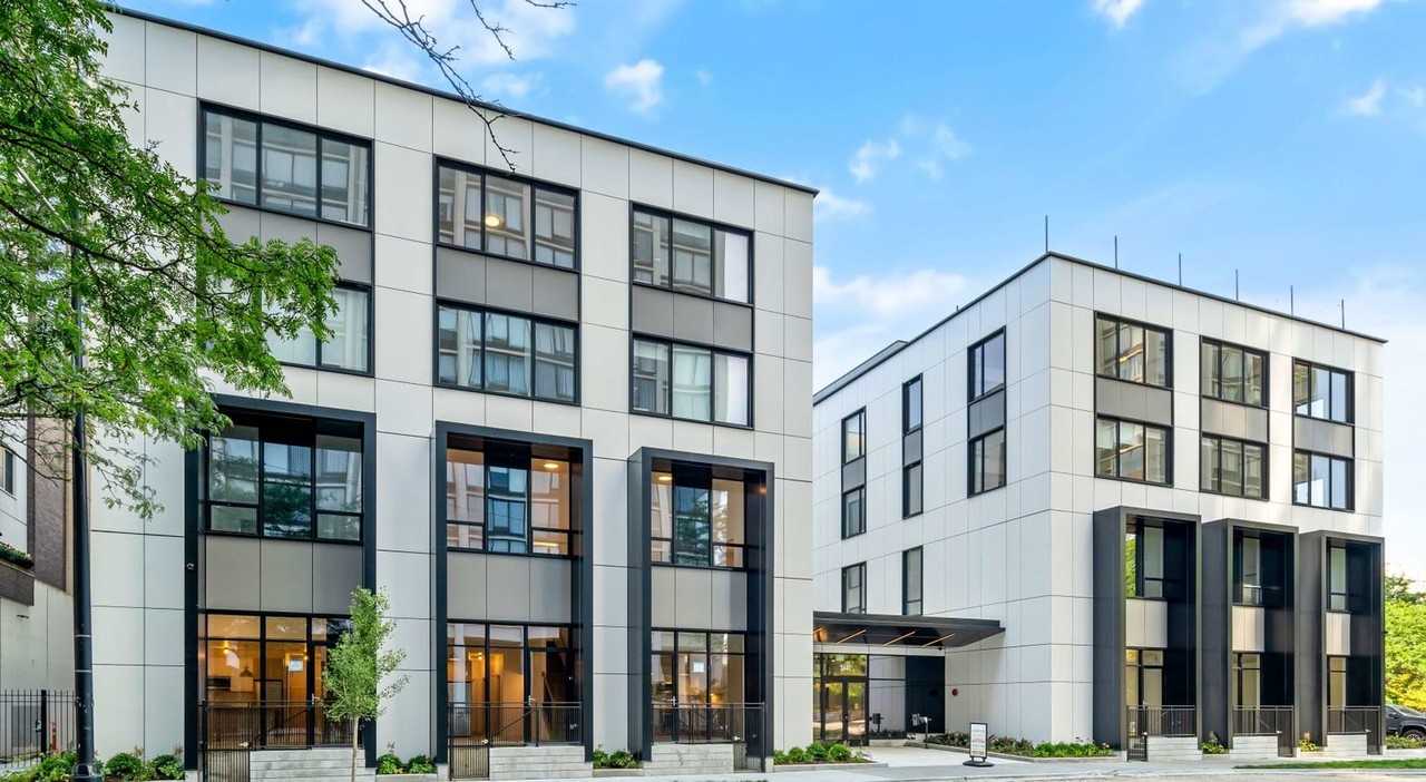 5440 N Sheridan Rd #412