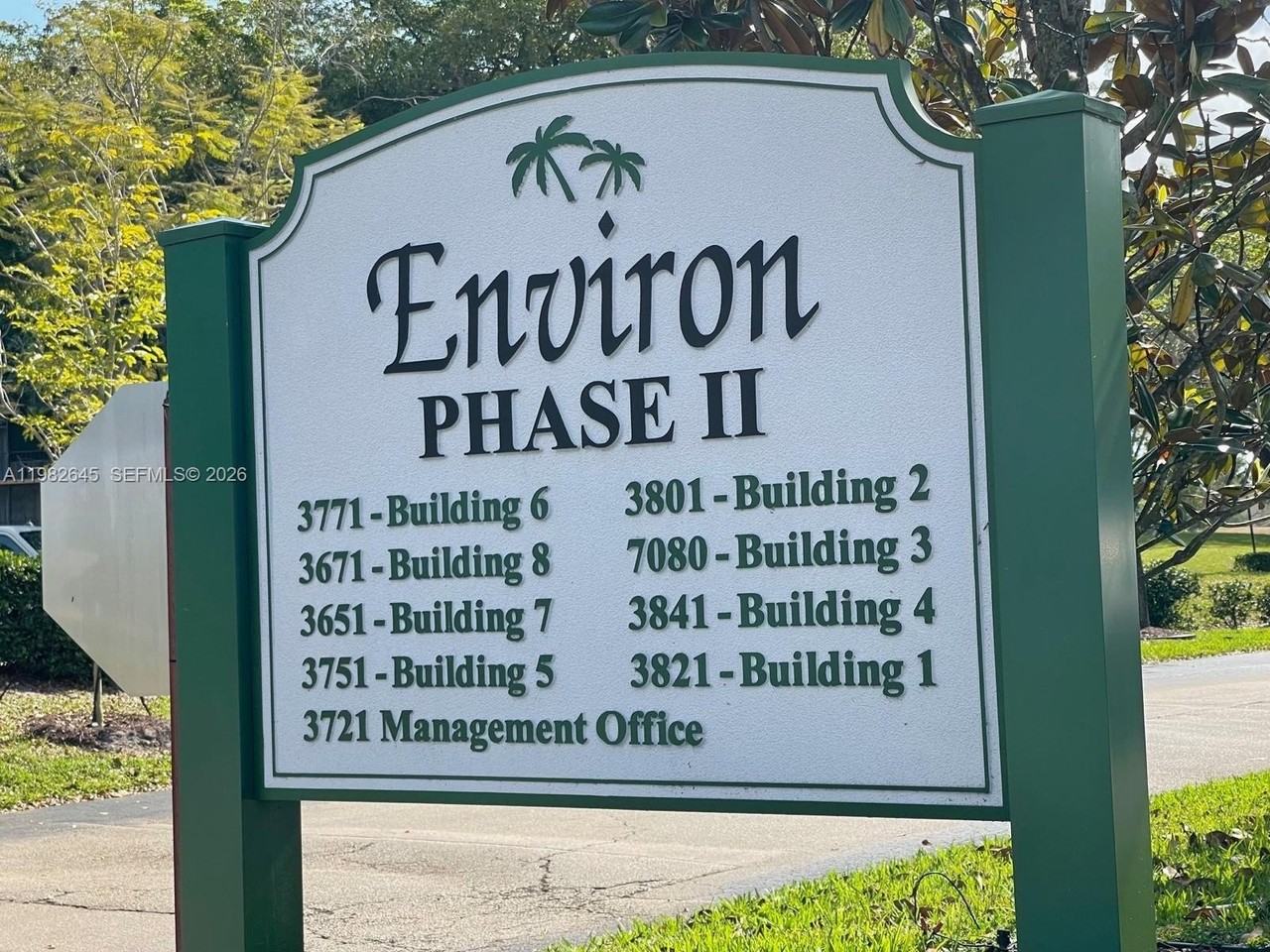 3751 Environ Blvd #141