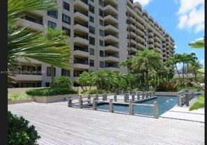 201 Crandon Blvd #1226 - Photo 1 of 1