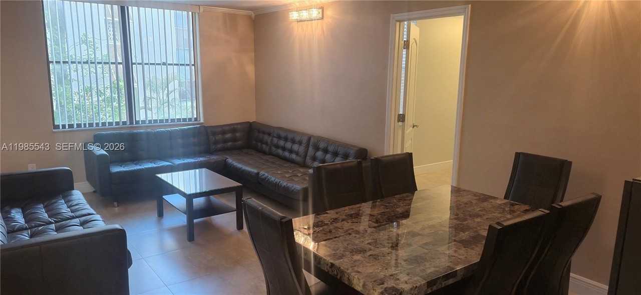 14401 N Kendall Dr #205N - Photo 3 of 22