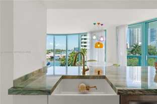 6000 Indian Creek Dr #5B - Photo 1 of 1
