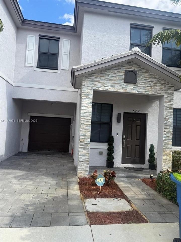 522 Sw 19th Way #522 - Photo 2 of 21