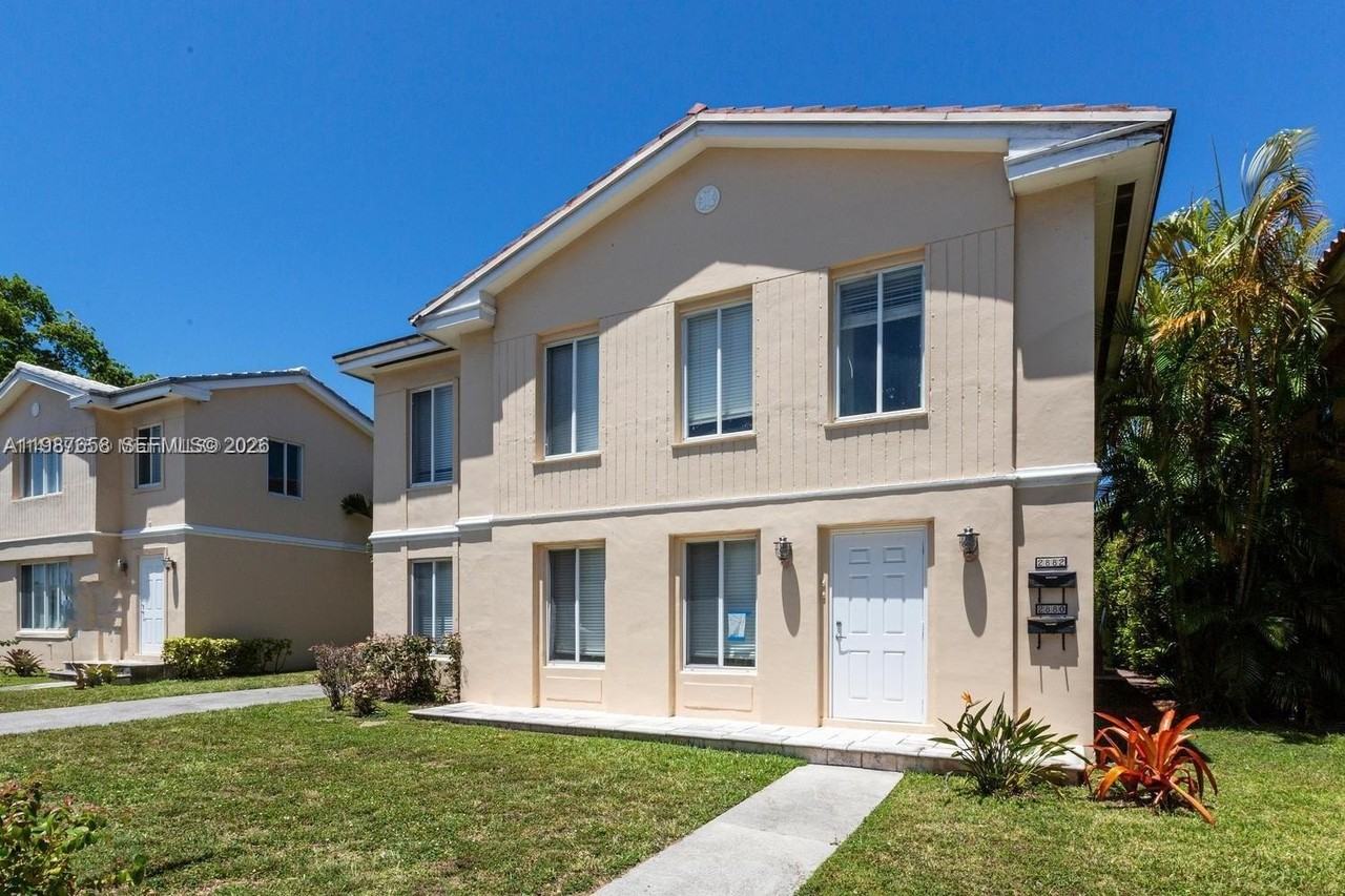 2882 S Le Jeune Rd #2882 - Photo 2 of 18