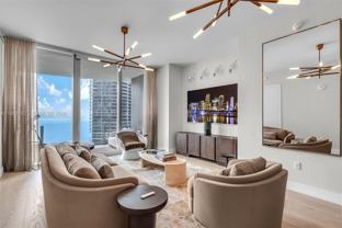 300 Biscayne Boulevard Way #2605W - Photo 1 of 1