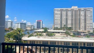 2017 S Ocean Dr #405W - Photo 1 of 1