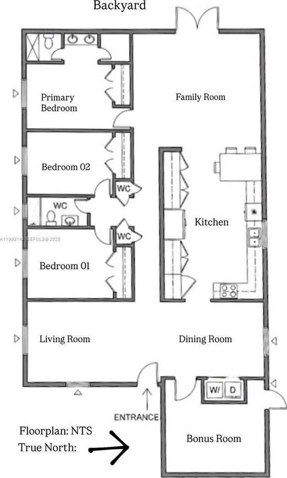 2194 Sw 57th Ct #2194 - Photo 2 of 10