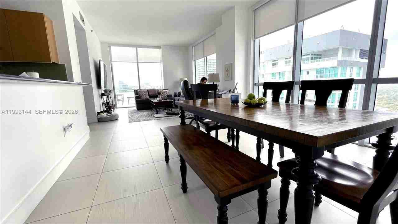 1060 Brickell Ave #4207 - Photo 7 of 44