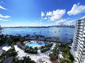 1500 Bay Rd #1222S - Photo 1 of 1