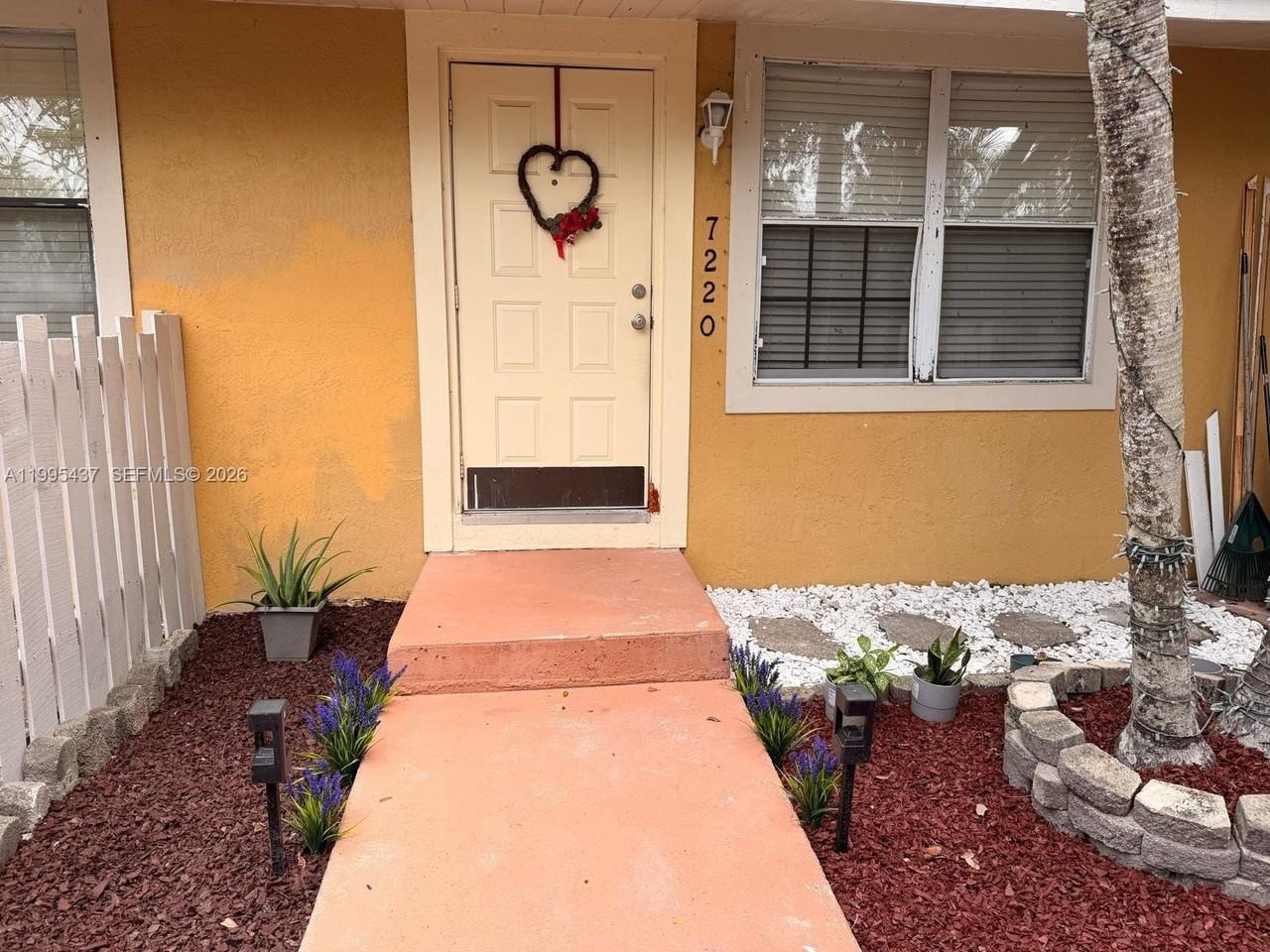 7220 Southgate Blvd #7220