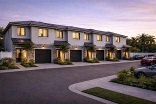 433 Nw 40th Ct #4 - Photo 1 of 1