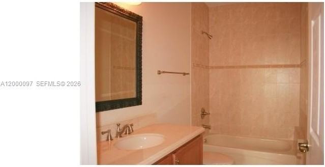 5271 Sw 8th St #509 - Photo 3 of 3